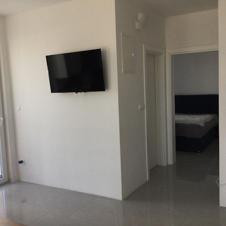 Appartements Vir Exteriér fotografie