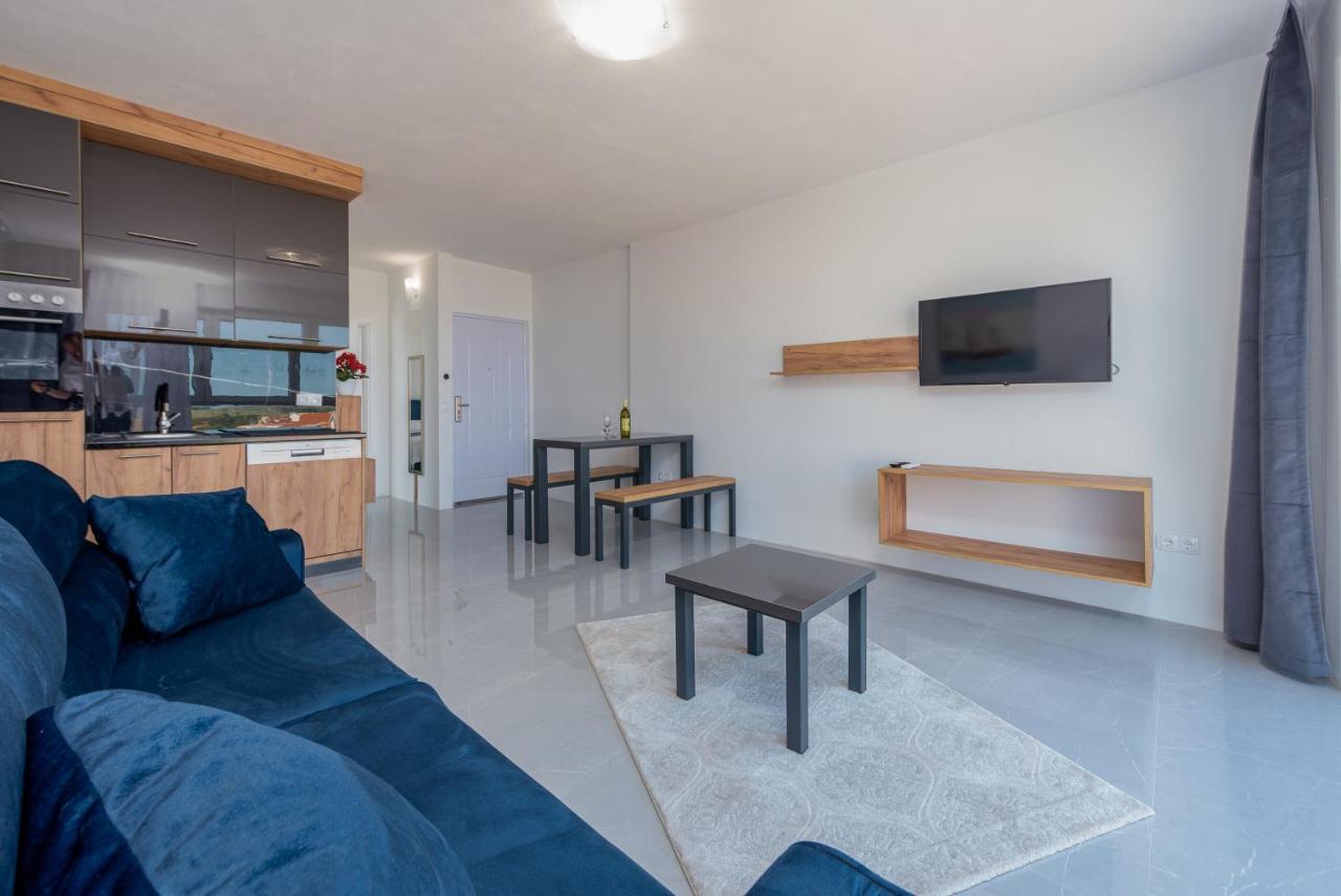 Appartements Vir Exteriér fotografie