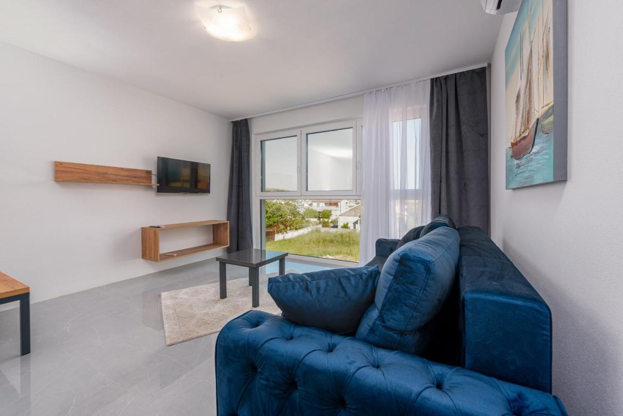 Appartements Vir Exteriér fotografie
