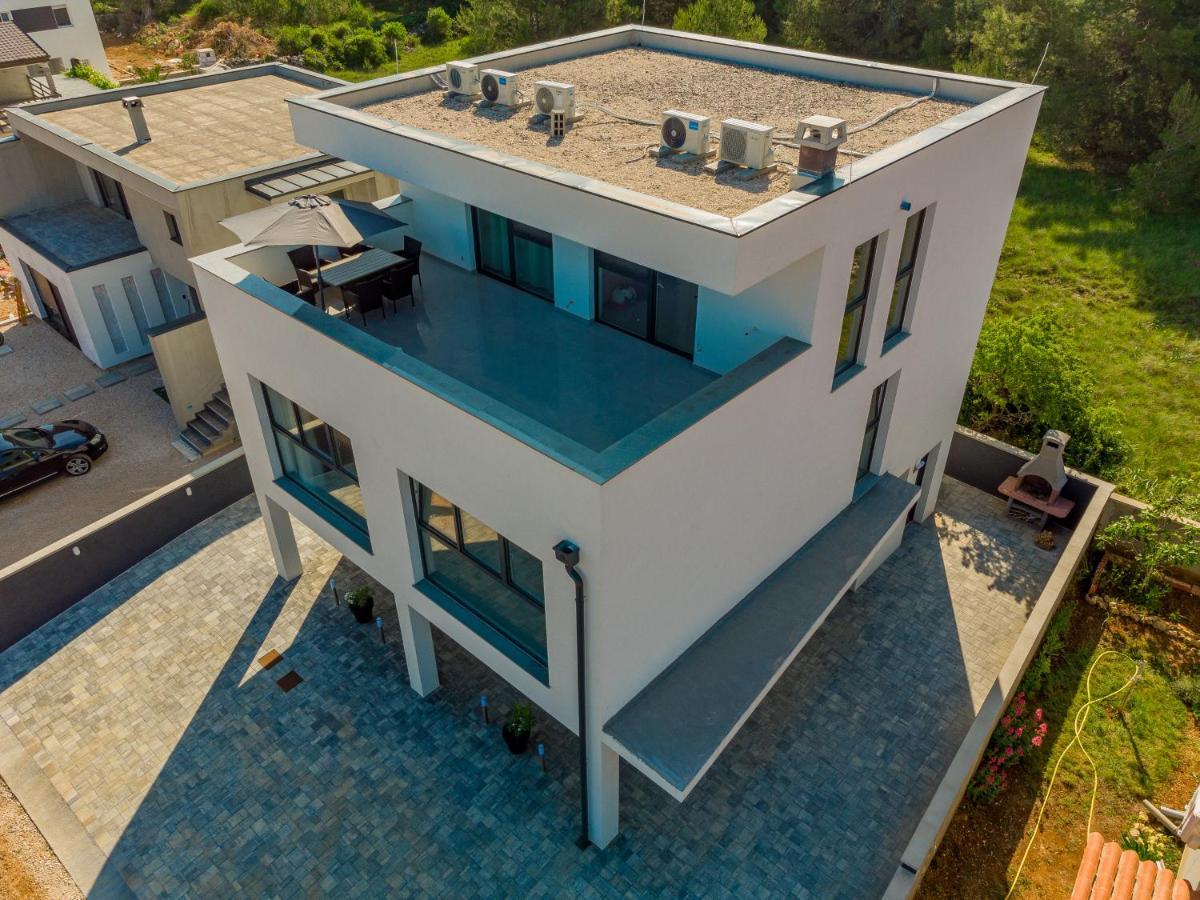 Appartements Vir Exteriér fotografie