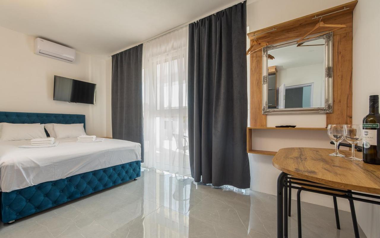 Appartements Vir Exteriér fotografie