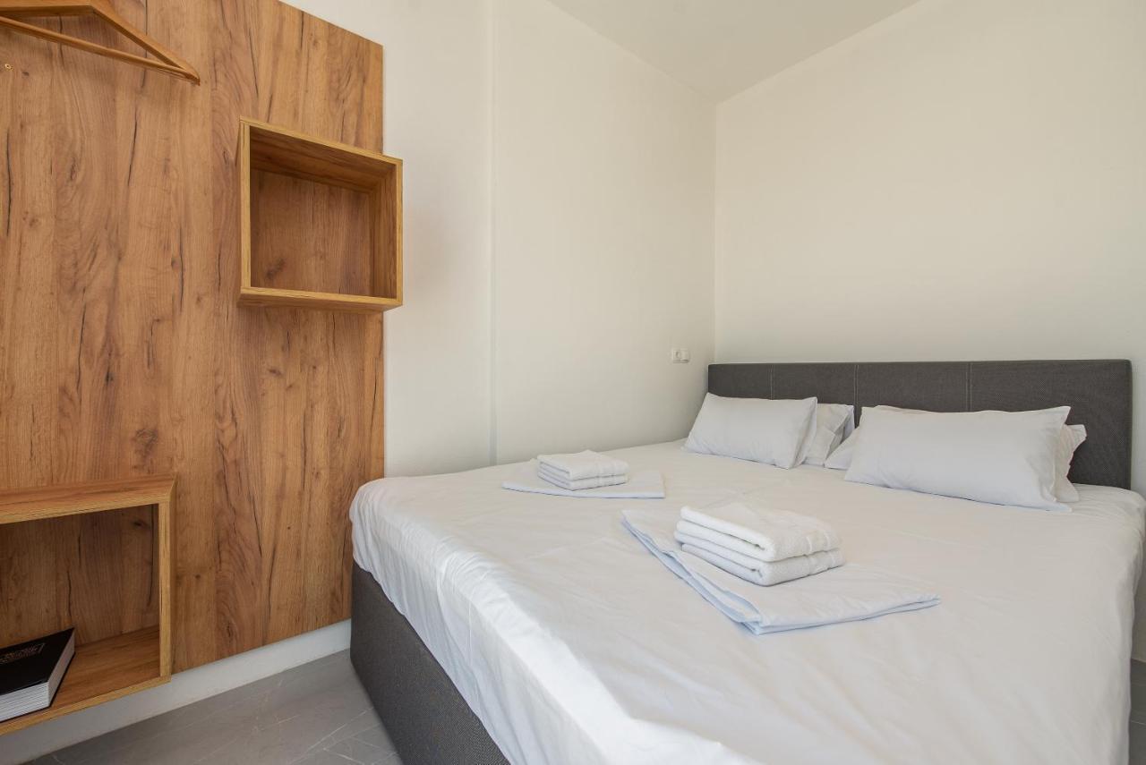 Appartements Vir Exteriér fotografie
