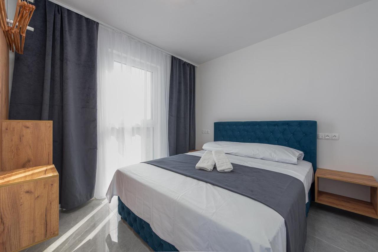Appartements Vir Exteriér fotografie
