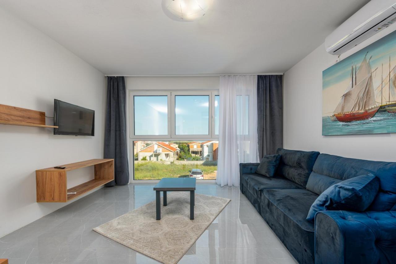 Appartements Vir Exteriér fotografie