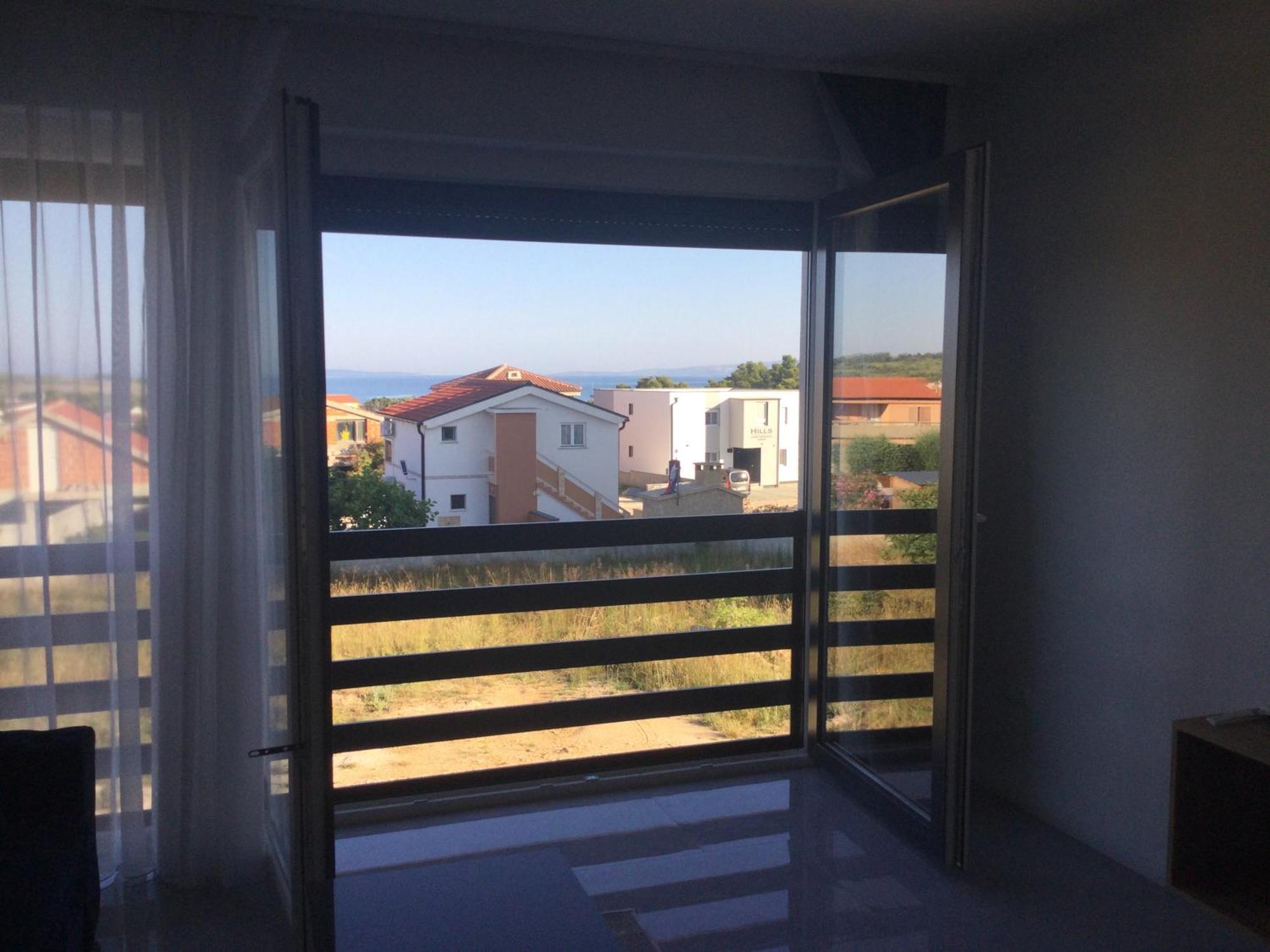 Appartements Vir Exteriér fotografie