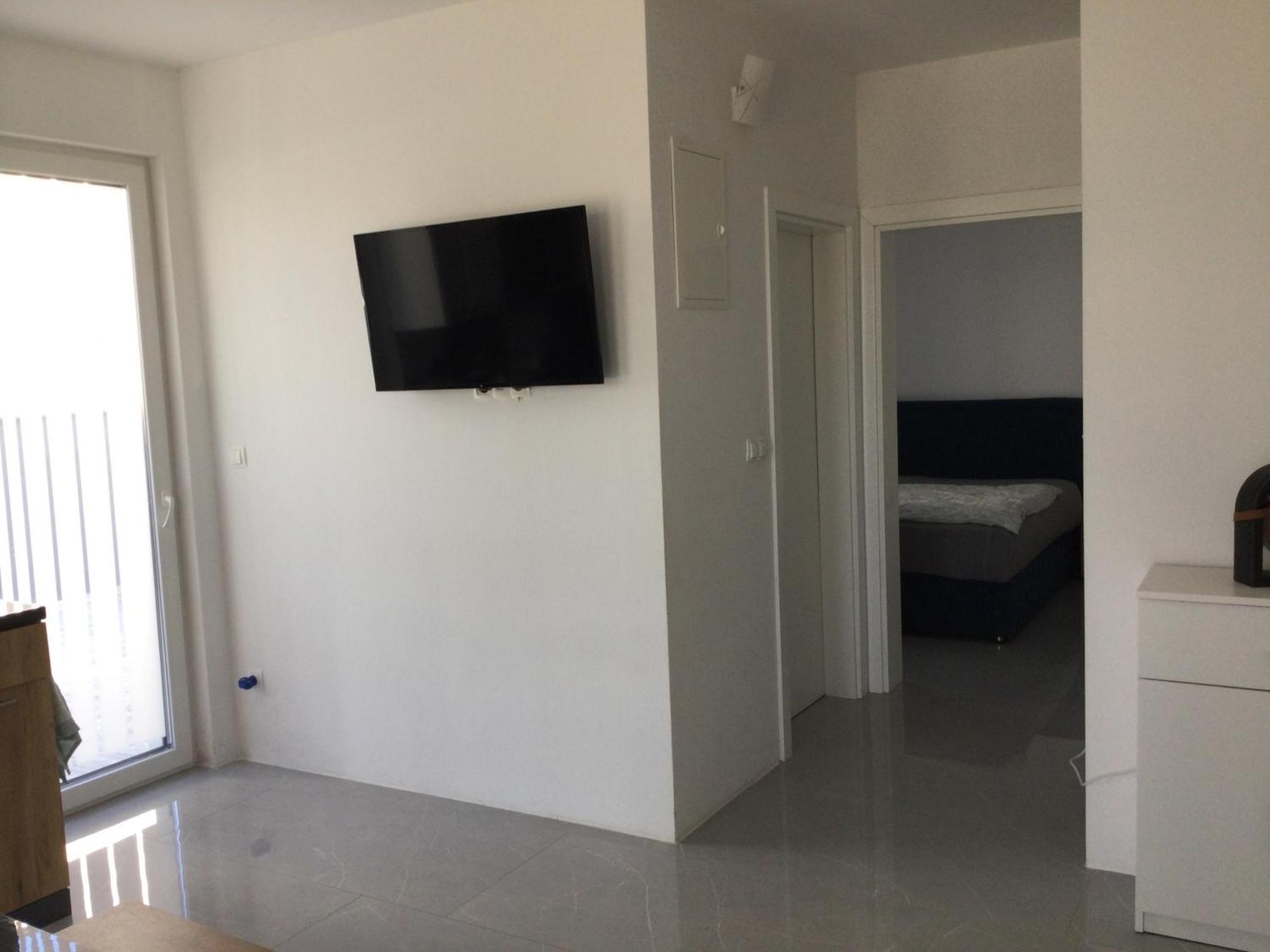 Appartements Vir Exteriér fotografie