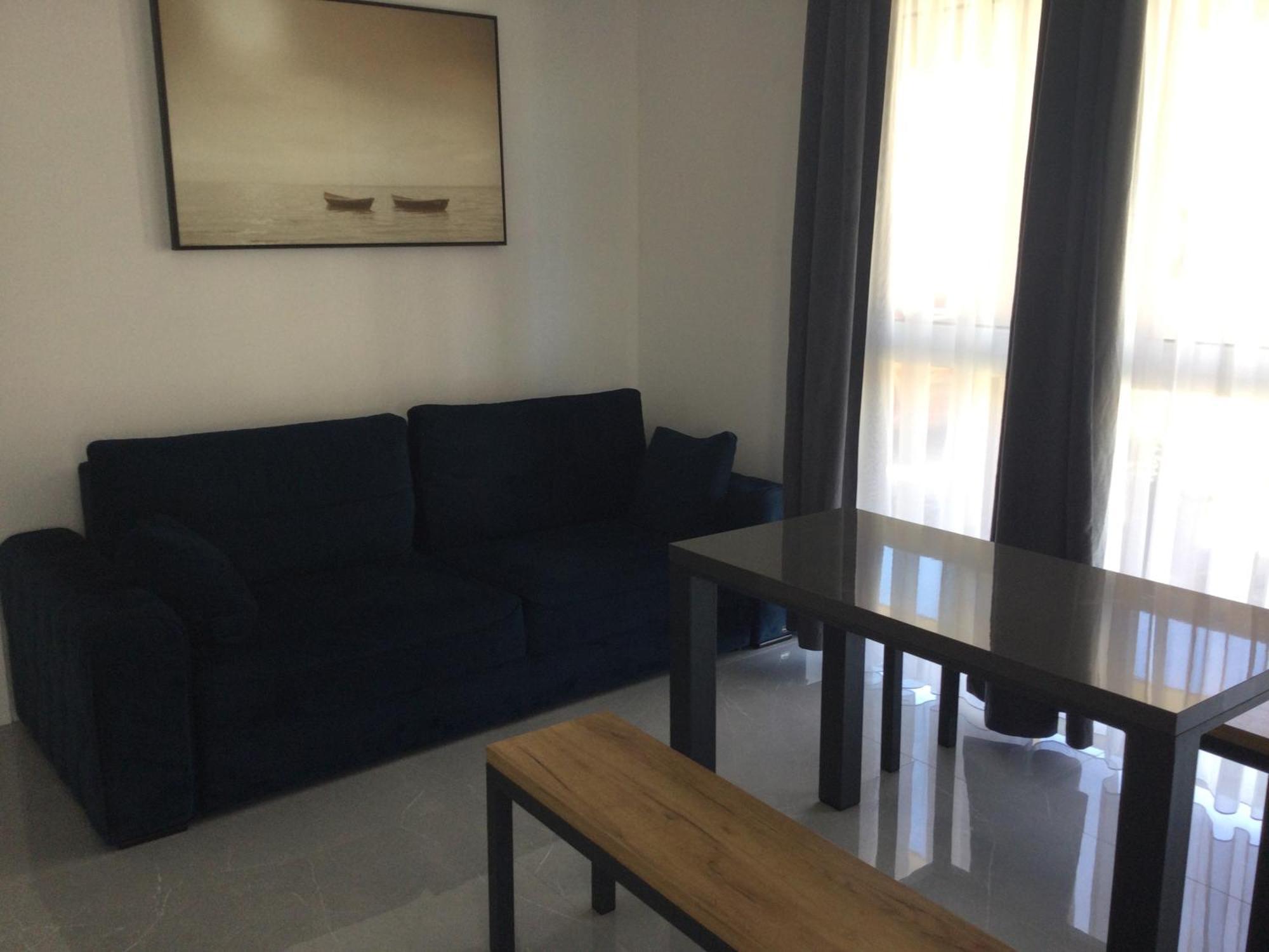 Appartements Vir Exteriér fotografie