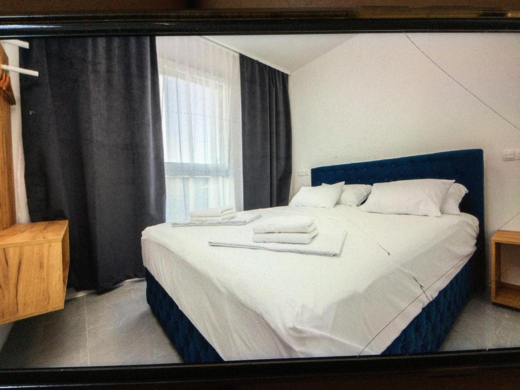 Appartements Vir Exteriér fotografie